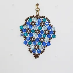 Pierces - Gold filled 14K - Earrings Grapes Marissa - Pierces - Gold filled 14K - Gold filled 14K